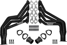New Performance Long Tube Headers75-91 Gm Trucksjimmybbc 396-454ciblack New Performance Long Tube Headers75-91 Gm Trucksjimmybbc 396-454ciblack