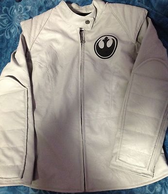 star wars jacket disney