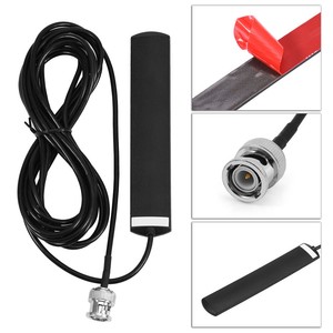 Scanner-Antenna-for-Mobile-Radio-BNC-Glass-Mount-30MHz-1200-MHz-w-BNC-Connector