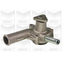 Graf Wasserpumpe Mechanisch FüR Ford Escort V Turnier ANL GAL Fiesta III GFJ