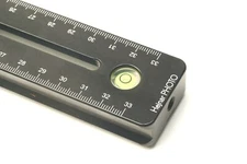 14" x 5/8 thick rail 4 arca swiss kirk markins wimberley foba acratech rrs 