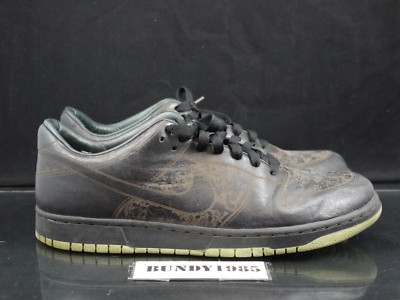 nike dunk low 1 piece