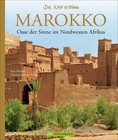 Marokko von Kay Maeritz und Daniela Schetar-Köthe (2014, Gebundene Ausgabe)