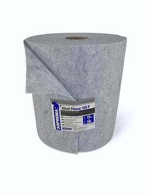 1 Rolle ALSAN Flashing Quadro - VLIES 0,20 x 50,0 Meter