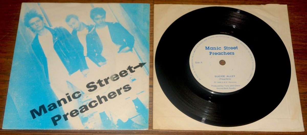 MANIC STREET PREACHERS サイン入りCD $_57.JPG?set_id=880000500F