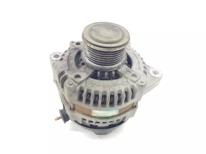 2706030030 alternator for TOYOTA LAND CRUISER PRADO 3.0 D-4D 2004 