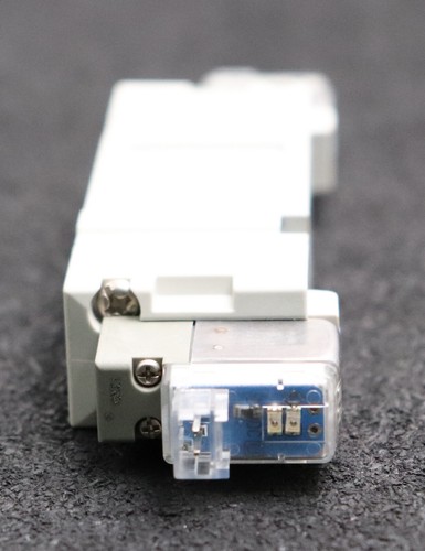 SMC Magnetventil SY7240R-5LOU-Q 0,25-0,7MPa unbenutzt - Picture 7 of 8