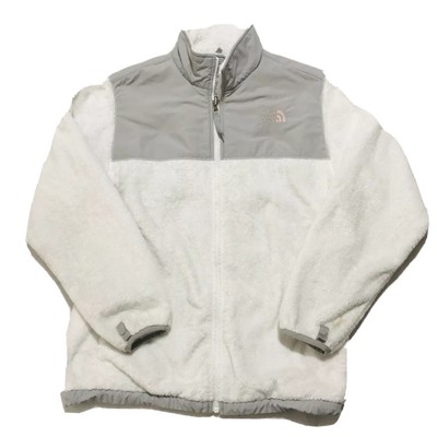 girls north face