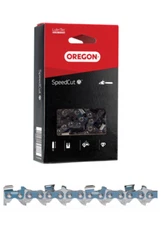 18" Oregon Chain for Echo CS-501, CS-501P, CS-530, CS-550P 95TXL072G