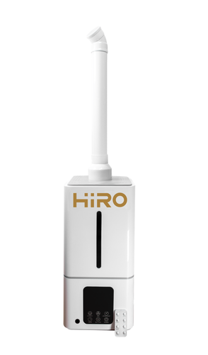 13 L CAPACITY HUMIDIFIER FOR -Professional Applications