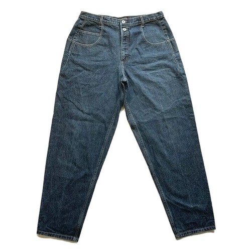 Vintage Guess Jeans Men 38 (36) Pascal 