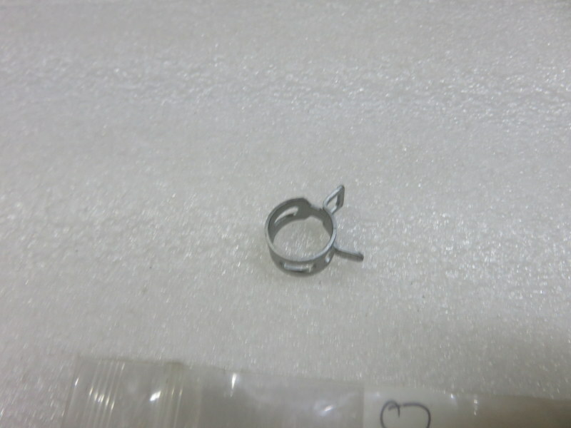 G9A Genuine Suzuki Marine 09401-11415 Clip OEM New Factory Boat