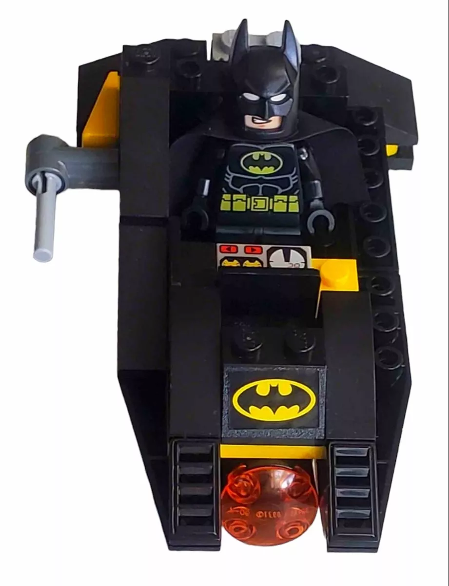 HOW TO UPGRADE the LEGO BATMAN 1989 Minifigures! 