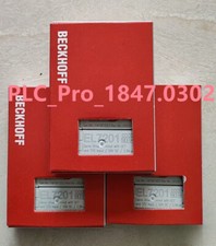 EL7201 9014 1PCS Brand NEW BECKHOFF EL7201-9014 PLC Module  Fast delivery