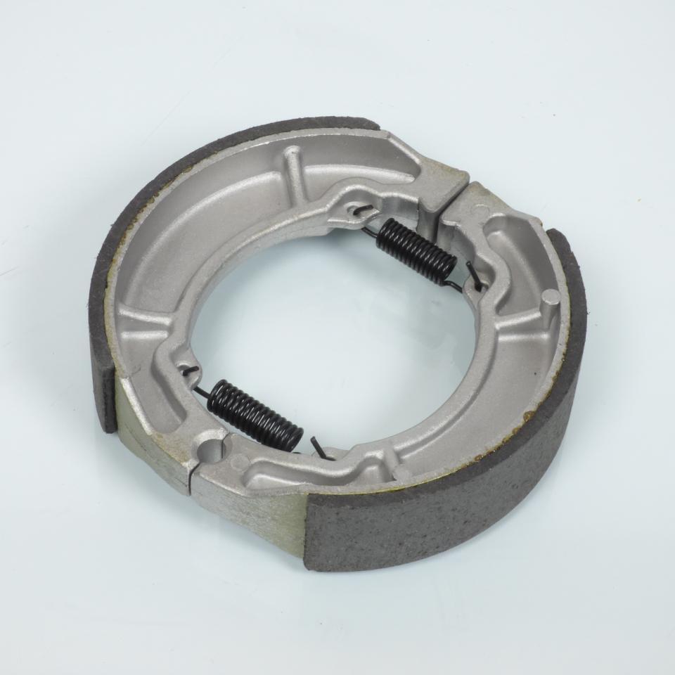 Szczęka hamulcowa Sifam do Yamaha 125 DT 1978 Ã 1979 Ã130X28mm / FRONT / REAR