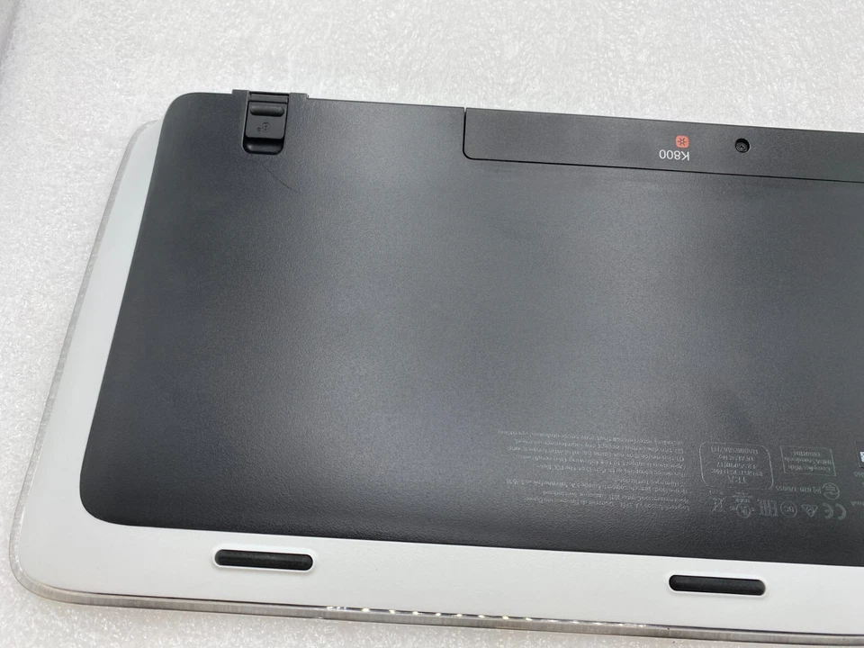 Logitech K800 (Y-R0065) с подсветкой беспроводная клавиатура - без ключа Бесплатная доставка - Изображение 4 из 4