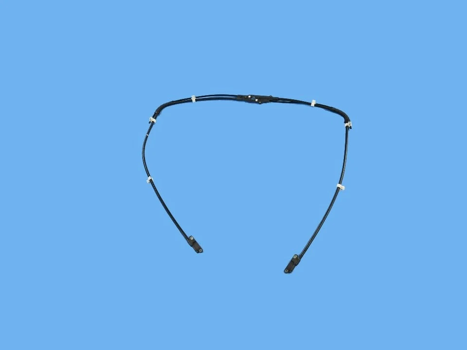 For Jeep Renegade 2015-2021 Mopar Cable Guide Tube Foto 2 de 4