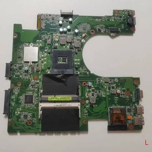 For   U56E REV:2.0 60-N6KMB3000-C03 Laptop Motherboard Tested OK #to