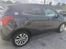 Autoradio Opel Mokka