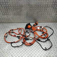 CITROEN C5 AIRCROSS Battery Charging Cable 9848719480 1.5 Diesel 96kw 30291398