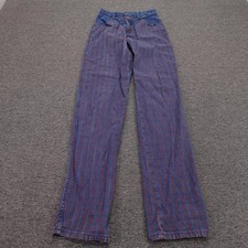 Vintage Rockies Rocky Mountain Jeans 28 7 Pla...