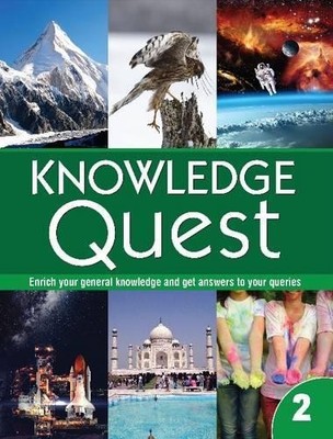 Pegasus Knowledge Quest 2 (Taschenbuch)