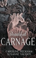 Caroline Peckham (U. A.) | Beautiful Carnage | Buch | Englisch (2022) | Gebunden