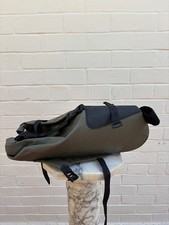Outer Shell Bikepacking Seatpack   Olive   $1...