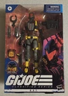 G.I. Joe Classified Series #41 Python Patrol B.A.T. 6" Figure NEW 2022 Hasbro