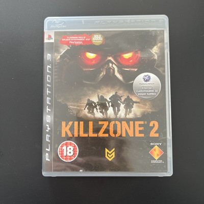 Playstation 3 - Killzone 2