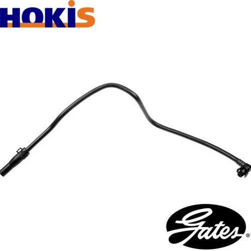 HEATER HOSE 02-2893 FOR OPEL CASCADA A16SHT/16XHT B16SHT/16SHL D16SHT 1.6L 4cyl