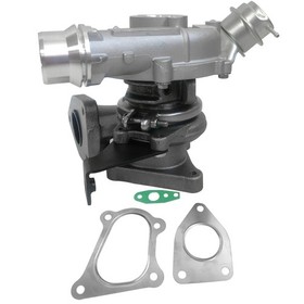 Turbolader Für Opel Movano B Renault Master III Trafic II Primastar 2.0 2.3