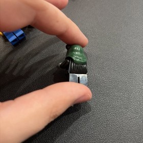 Lego Ewok Minifigure Tokkat sw0339 From set 7956 No cracks or damage