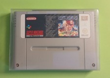 ebay® Auktion 267752086557 | SNES Metal Marines Super Nintendo PAL (Sammelauflösung) Thumbnail of ebay® auction 267752086557 | SNES Metal Marines Super Nintendo PAL (Sammelauflösung)