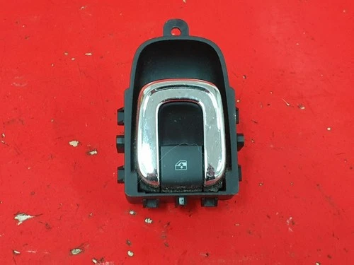 VAUXHALL CASCADA ELECTRIC FOLDING ROOF OPENING SWITCH 13397611 2013-2019