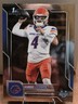 Maddux Madsen #24 - 2025 Bowman University Chrome Football Boise State 1st