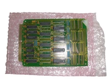 PRO-LOG 7601A INPUT OUTPUT CARD UNMP