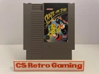Skate or Die (Nintendo NES) Authentic Cleaned Tested Work