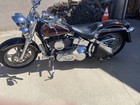 2005 Harley Davidson Fat Boy