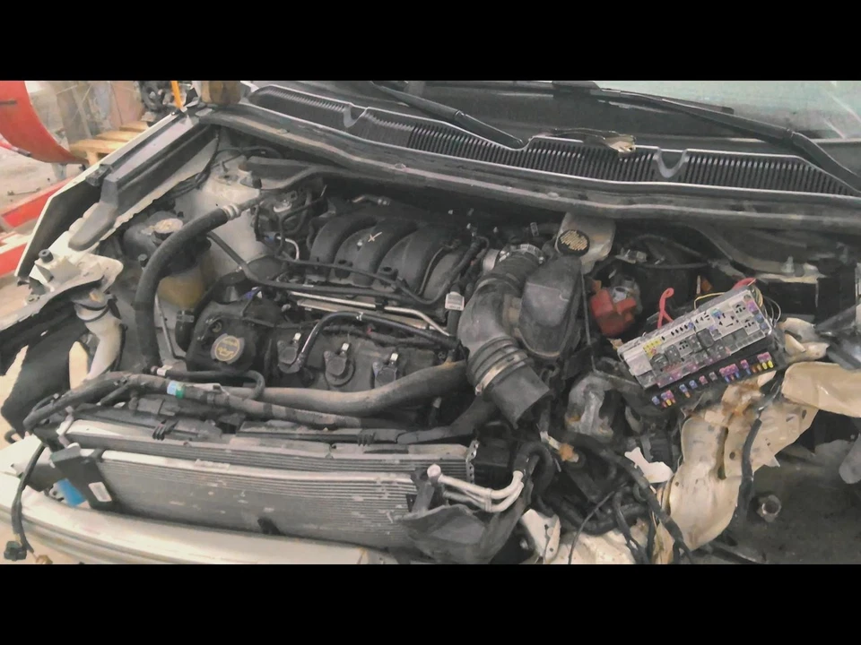 Manija de puerta exterior delantera izquierda usada se adapta a: montaje de manija de puerta Ford Explorer 2017 Foto 4 de 4