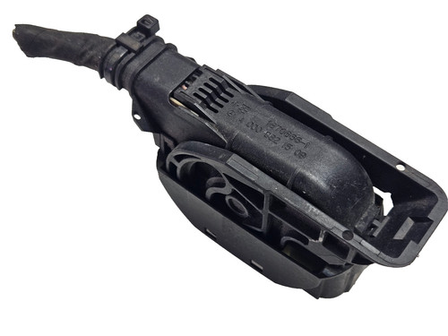 Mercedes Stecker Steckergehäuse Kabelbaum A 0009821509 A 2125453240 ♻️