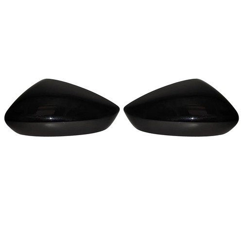 For Mazda CX-30 CX30 2020-2023 Chrome 2PCS Side Rearview Mirror Cap-Cover Trim - Picture 15 of 21