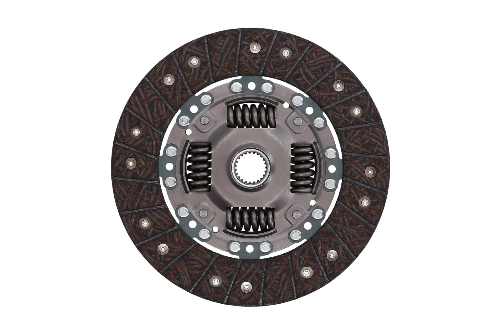 Fits KAMOKA DC119 CLUTCH DISC FORD GALAXY 95'-06',