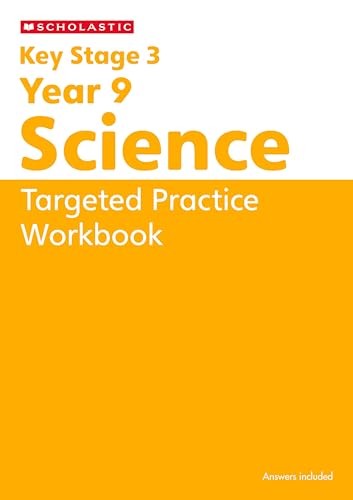Science Targeted Practice Work Book Yr 9 - Image 5