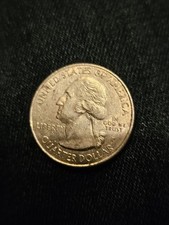 2016-P Shawnee Illinois National Parks NP 25C Quarter Philadelphia mint NPP31