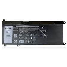 OEM Genuine 56WH 33YDH Battery For Dell G3 15 3579 17 3779 G5 15 5587 G7 15 7588