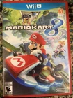Mario Kart 8 - Nintendo Wii U -