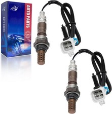 O2 Oxygen Sensor 234-4668 Upstream Downstream - Replacement for Chevy