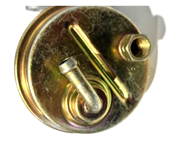 Nueva bomba de combustible mecánica ACDelco 41372 para 77-80 Chevy Jeep Oldsmobile Pontiac Foto 3 de 4