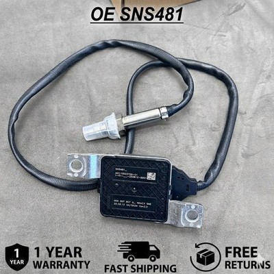 New Exhaust NOx Sensor Upstream fits Euro Full-Size SUV 3.0L Diesel